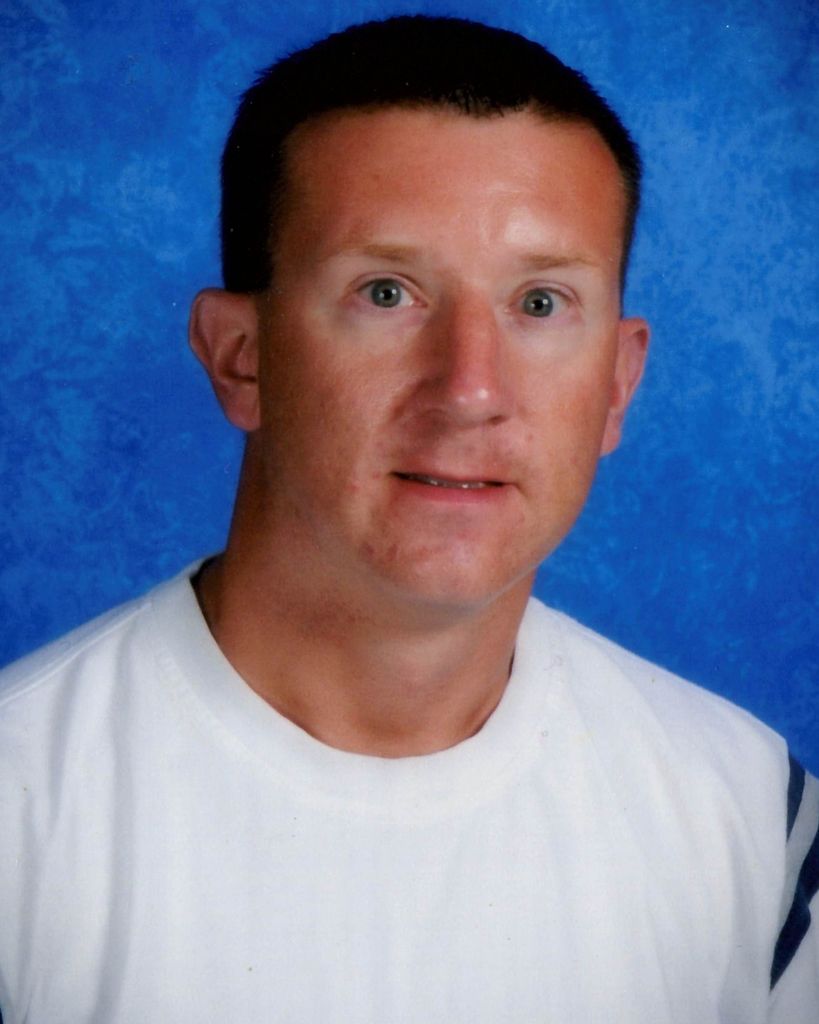 Brian C. Cole