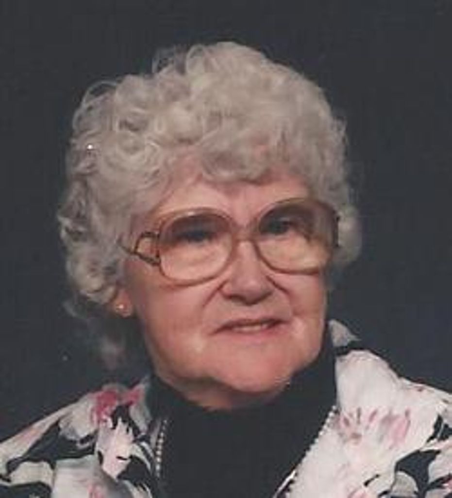 Dorothy E. Embry