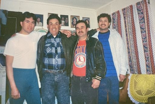 Jose A. Guerrero photo gallery thumbnail 54 of 91