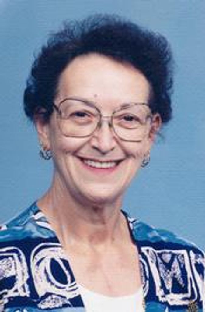 Goldine Thomas