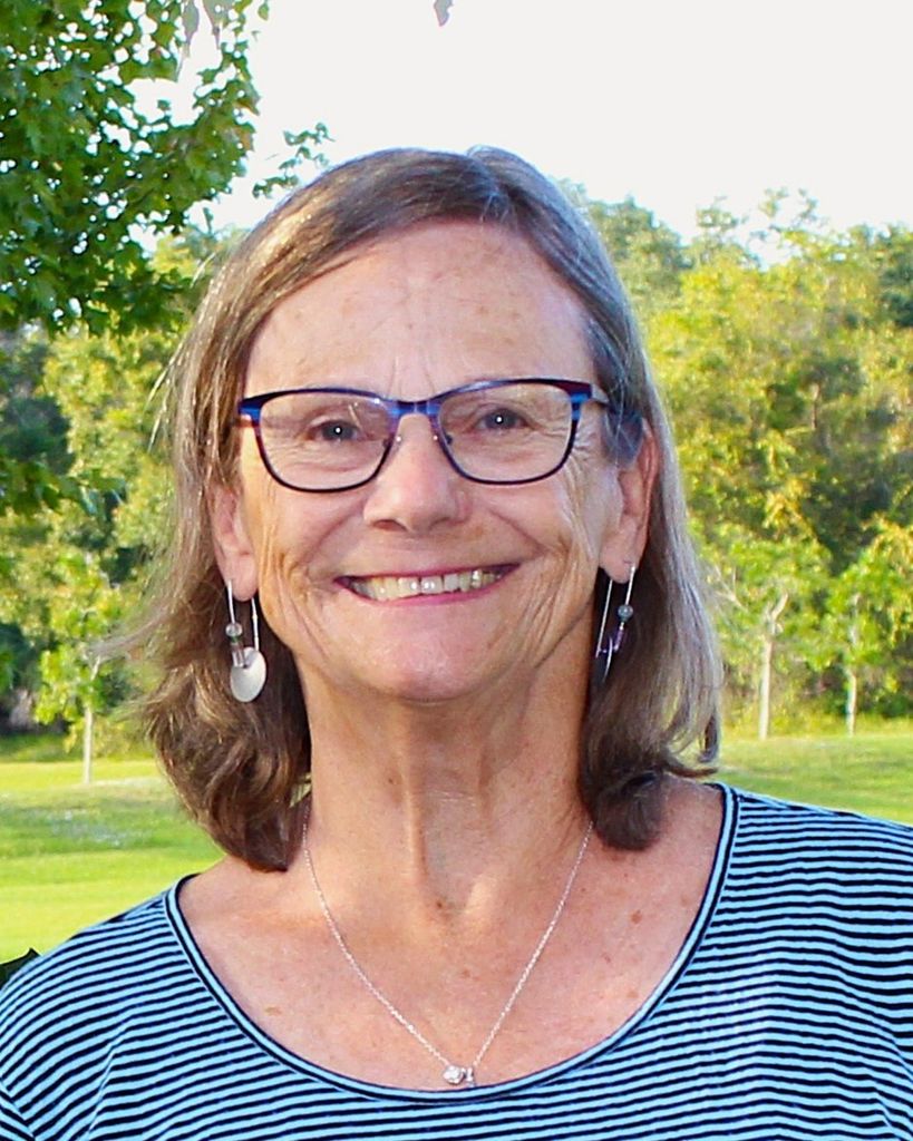 Marisue Nelson Taube Profile Photo