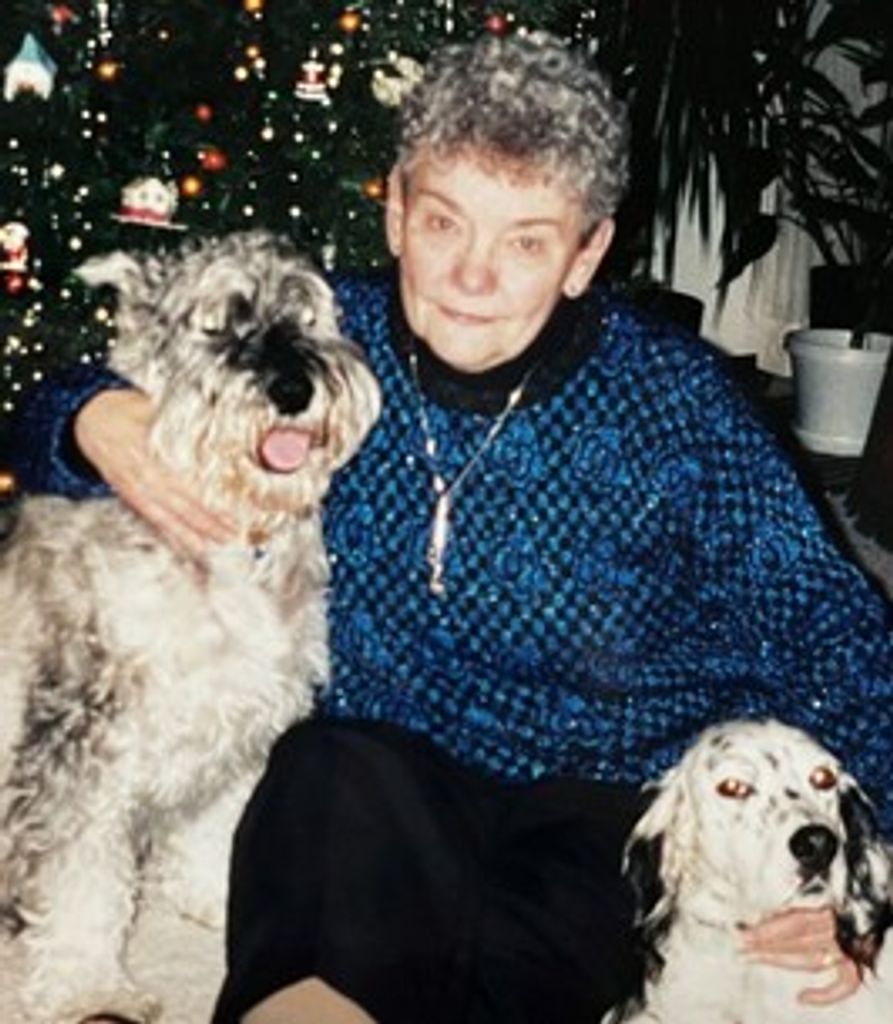 Annette Dahlke Profile Photo