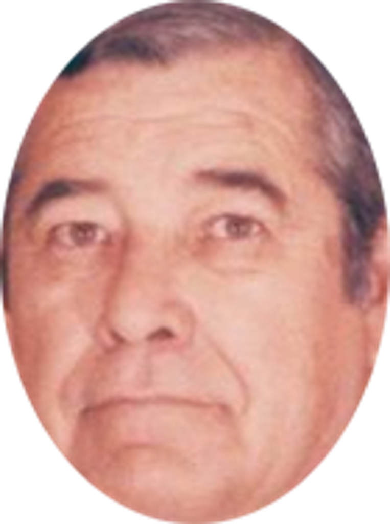 Teofilo Trevino Jr.