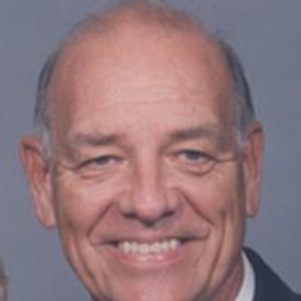 Roscoe Morgan