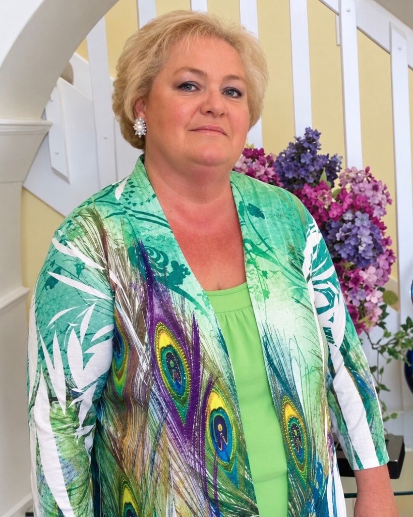 Sandra Kaye Laing