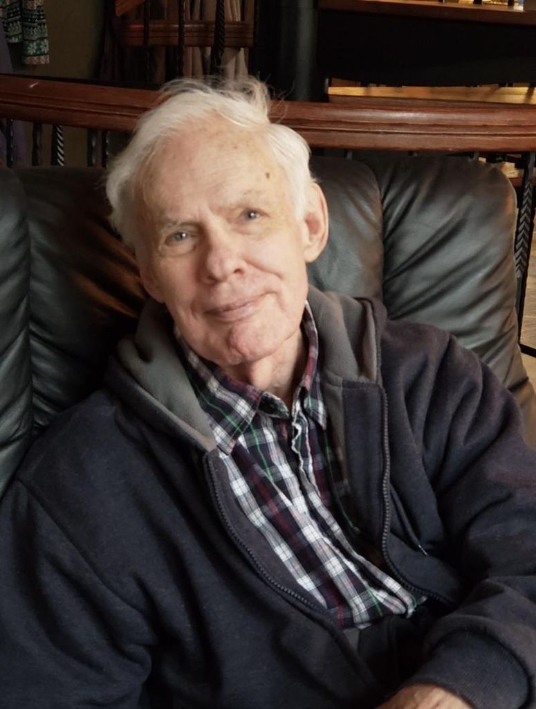 Larry Leon Heacox Profile Photo