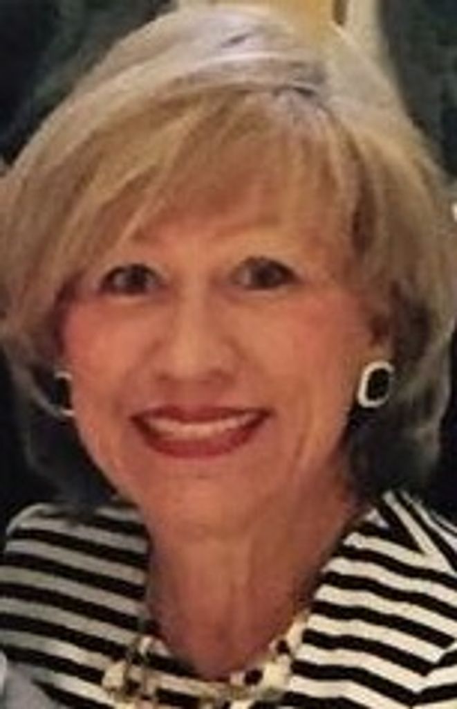 Mrs. Mickey Smith Litchfield