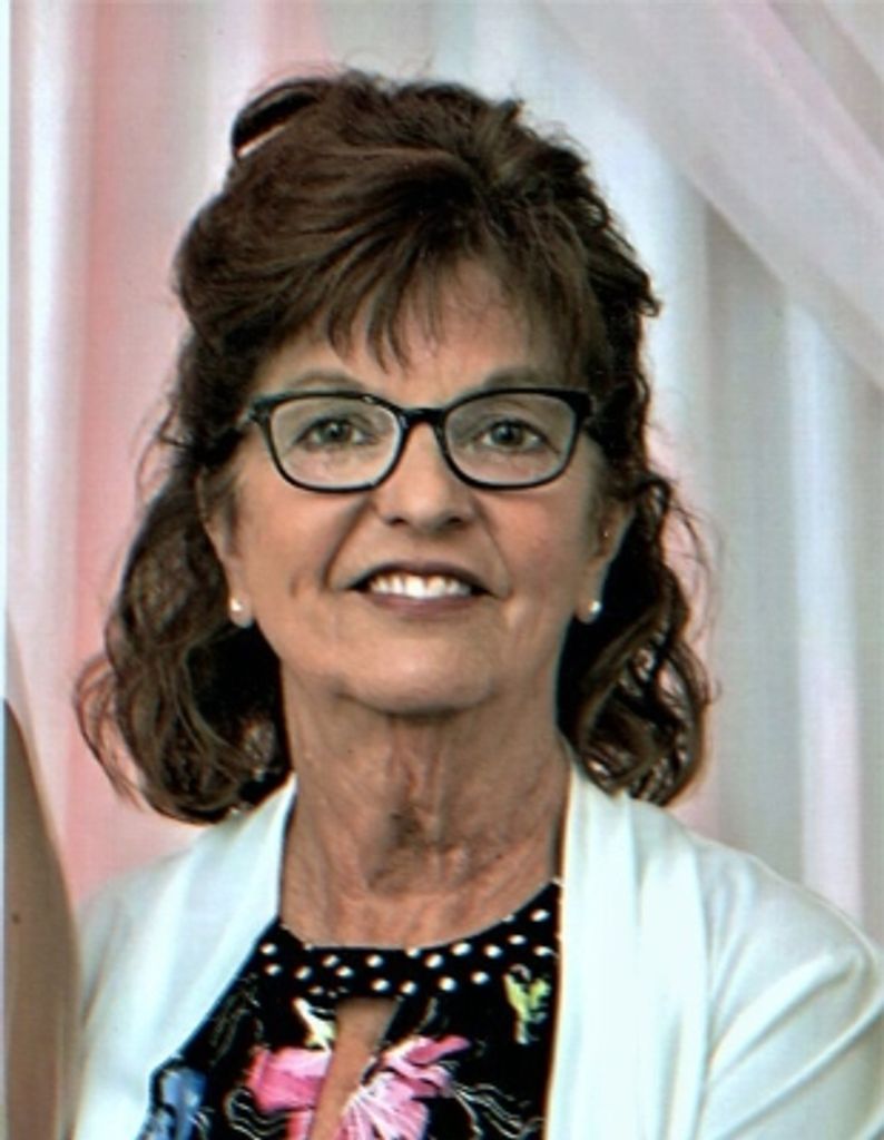 Linda D. Stewart