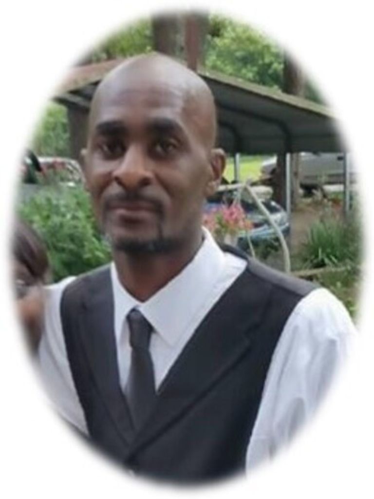 Virgil Ramonda Deshazo Profile Photo