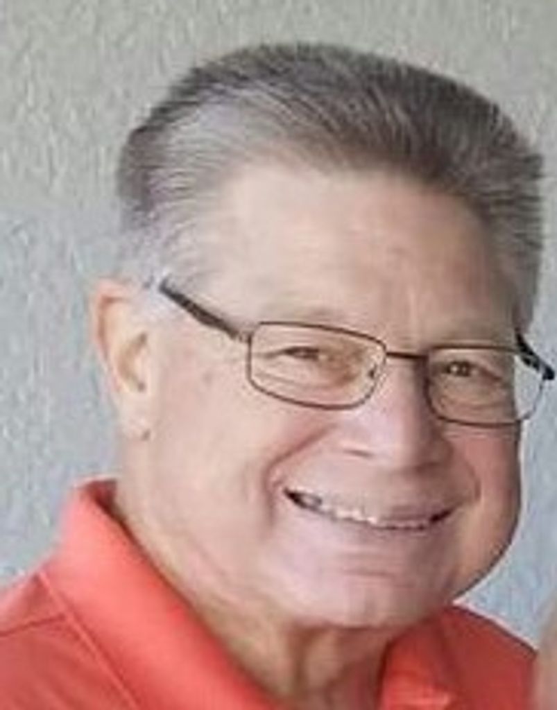 Douglas "Doug" Lance Boyer Jr