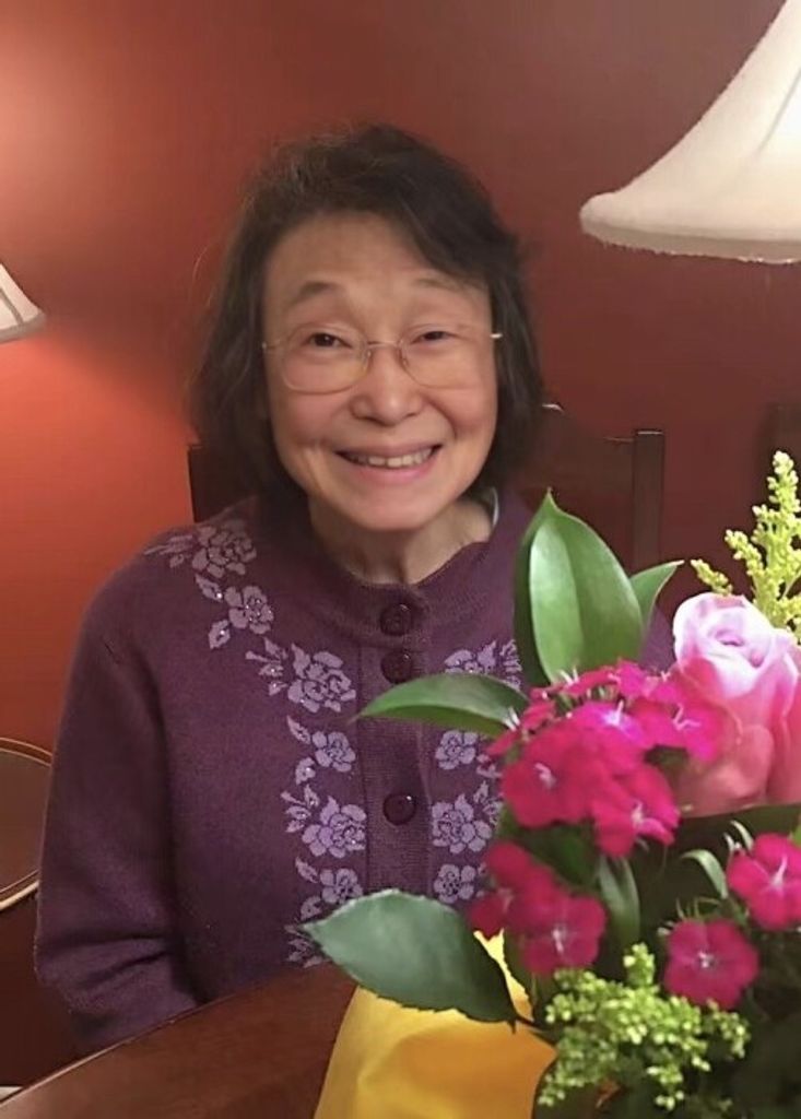 Huling Zheng