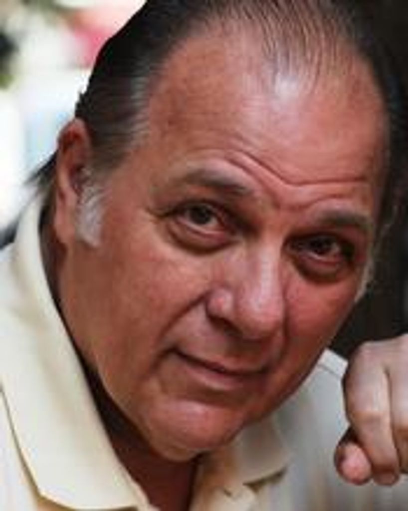Rocco A. Amato Profile Photo