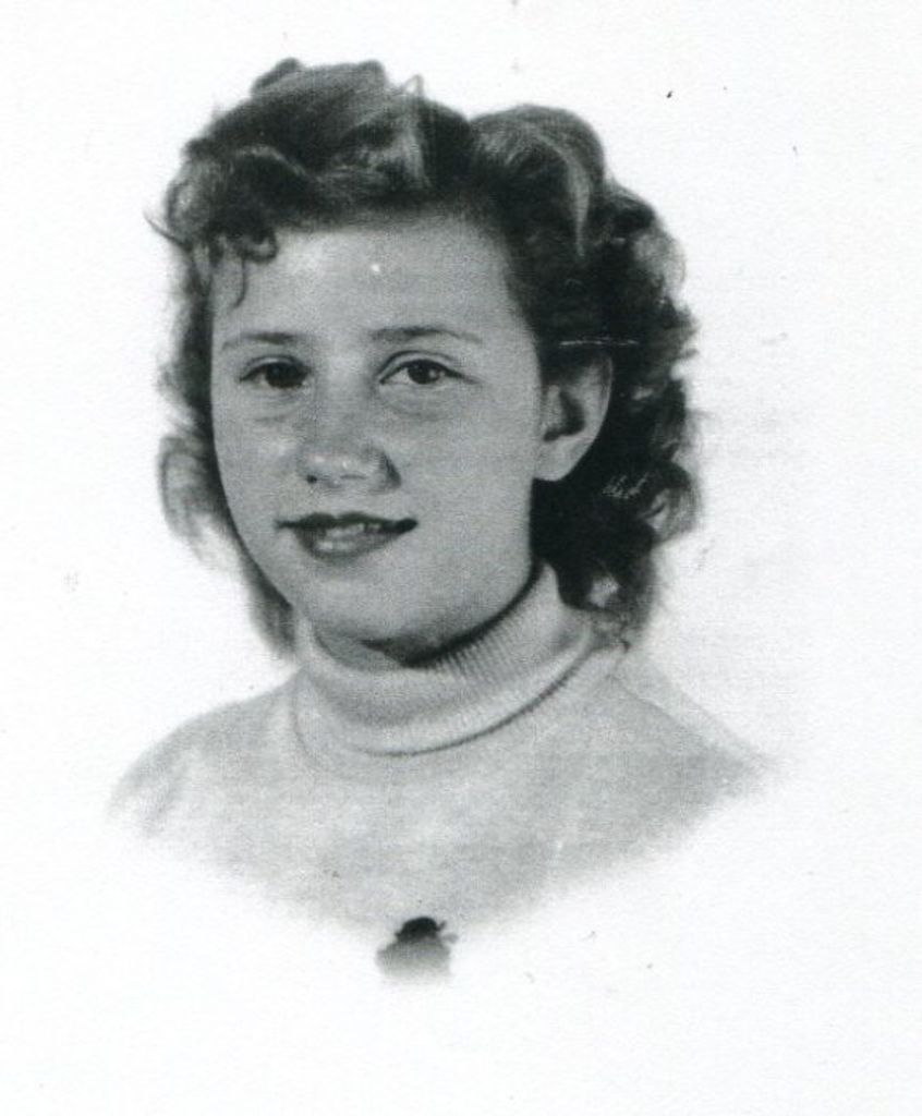 Mary Gail Barr Profile Photo