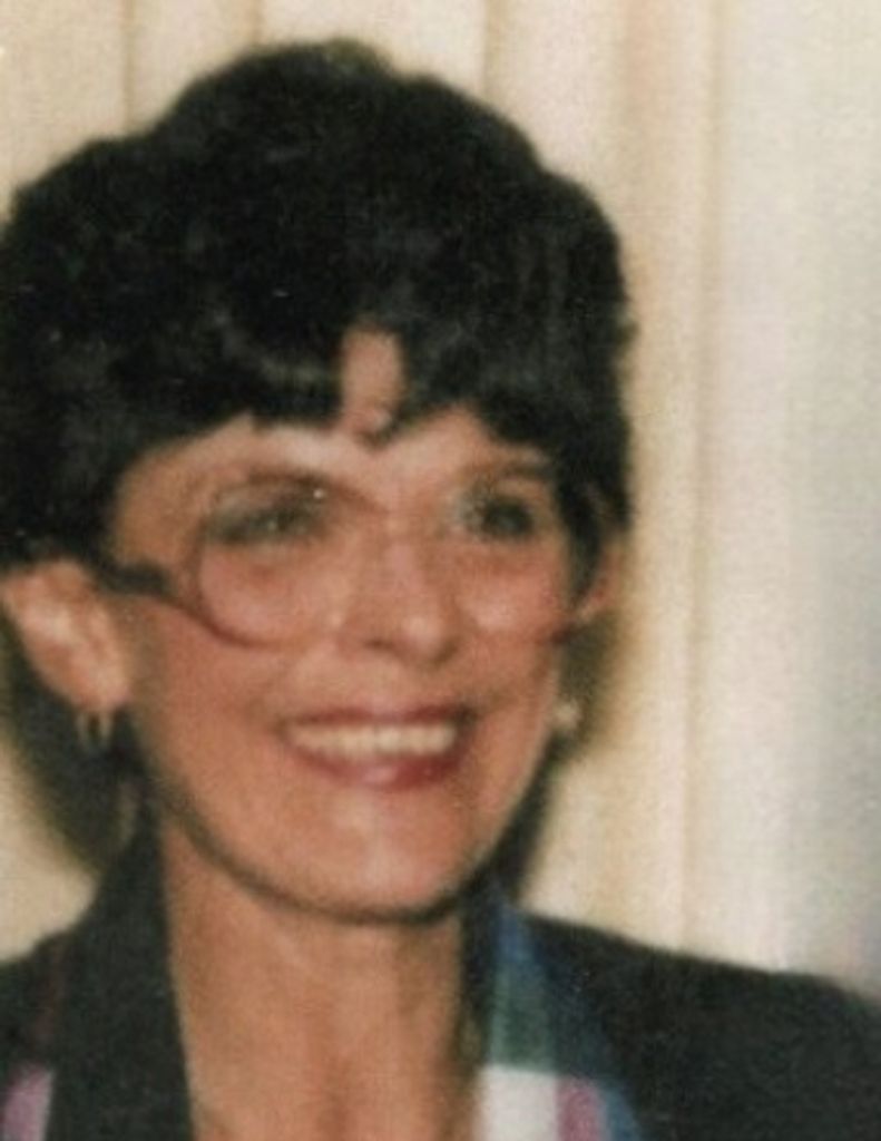 Shirley Dean Goetze