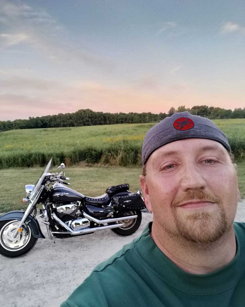 Jeffrey Edward Kierns Profile Photo
