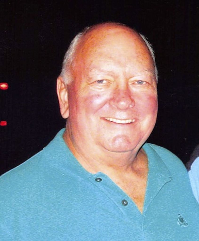 George W. Hills Jr. Profile Photo