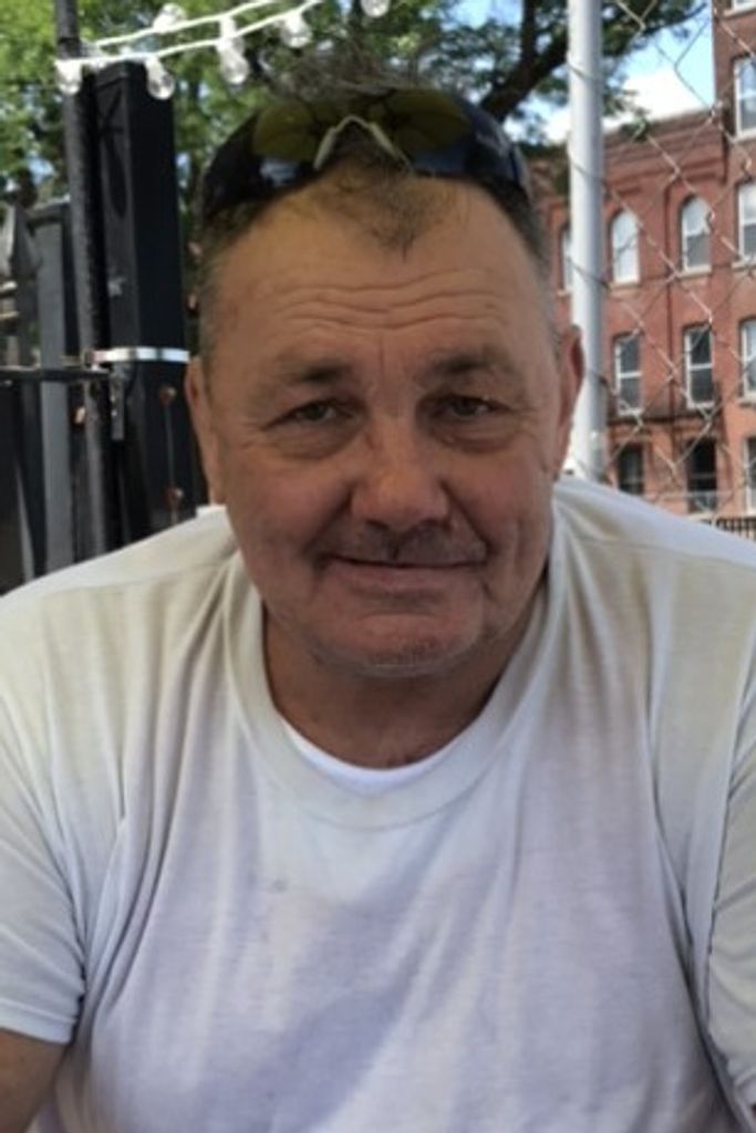 Kevin M Sullivan Profile Photo