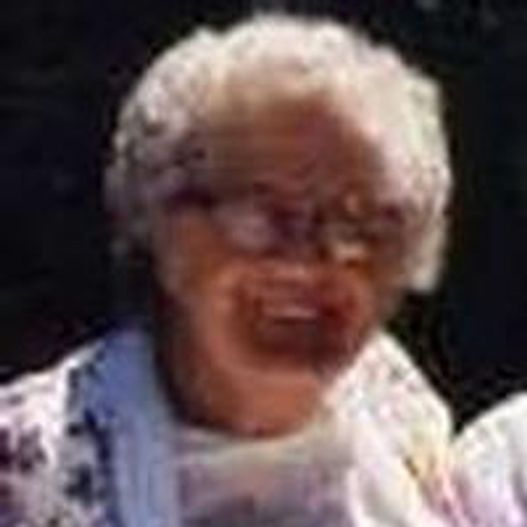 Pearl G. Hagstrom