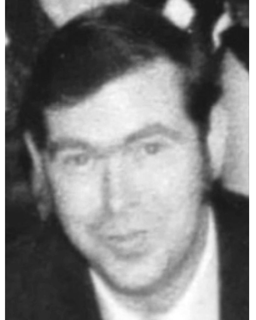 Stewart Hill "Buddy" Robinson Profile Photo