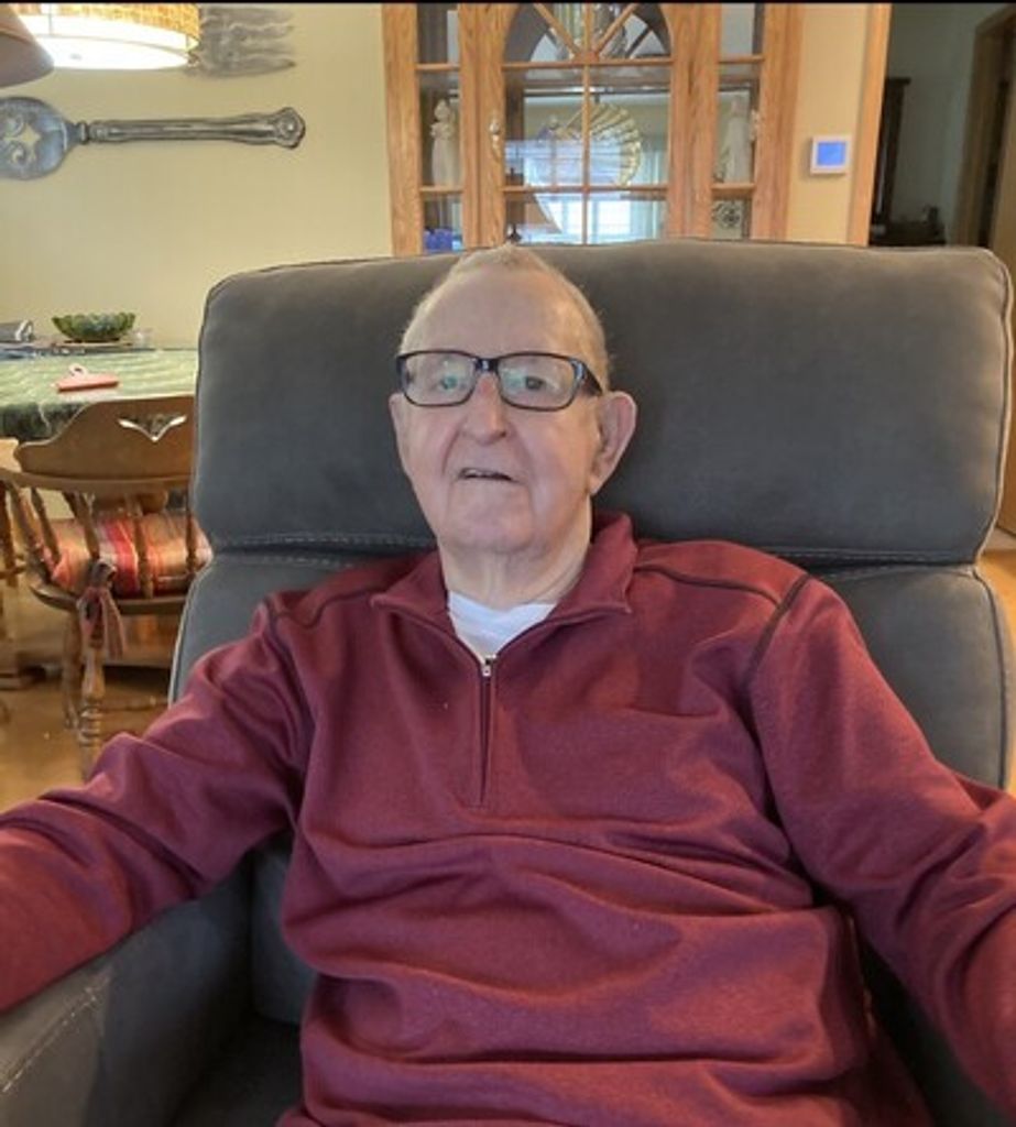 Robert "Bob" Peacock Profile Photo