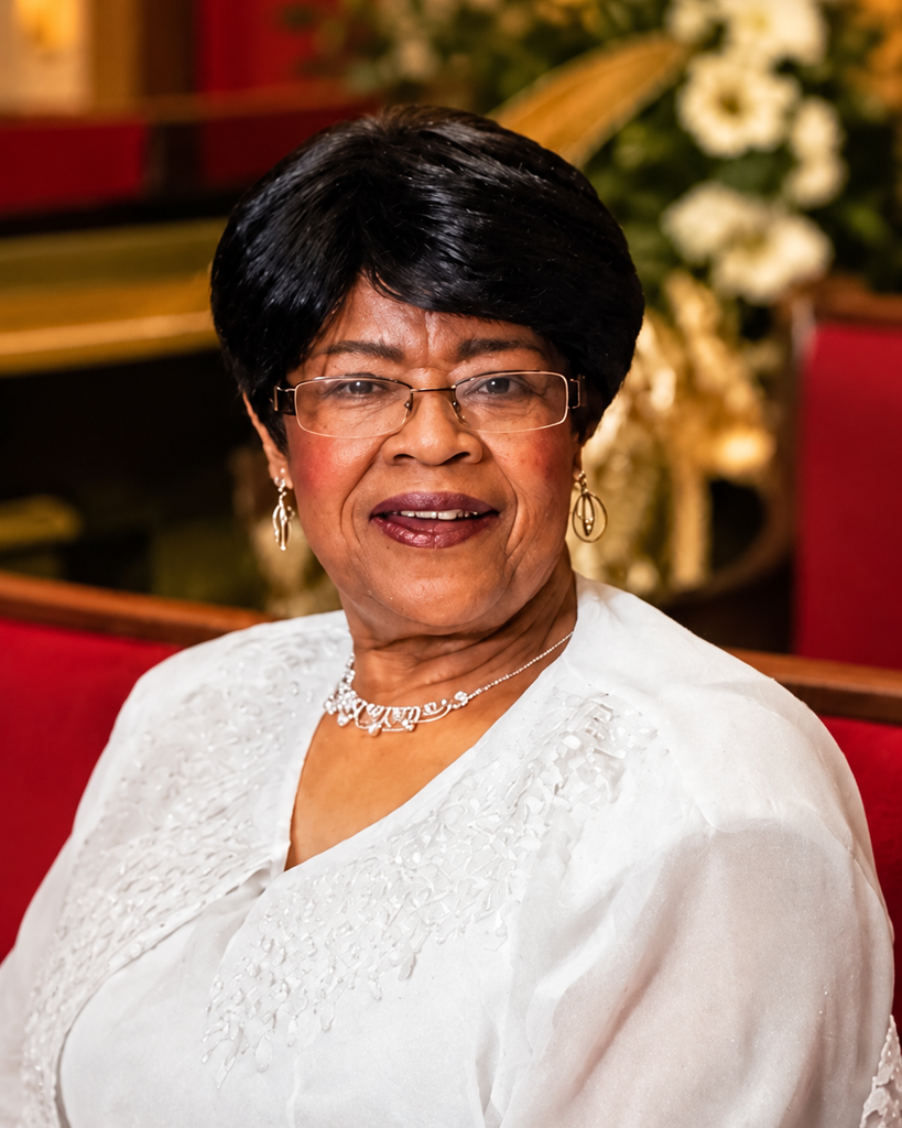 Patricia Ann Jackson Profile Photo