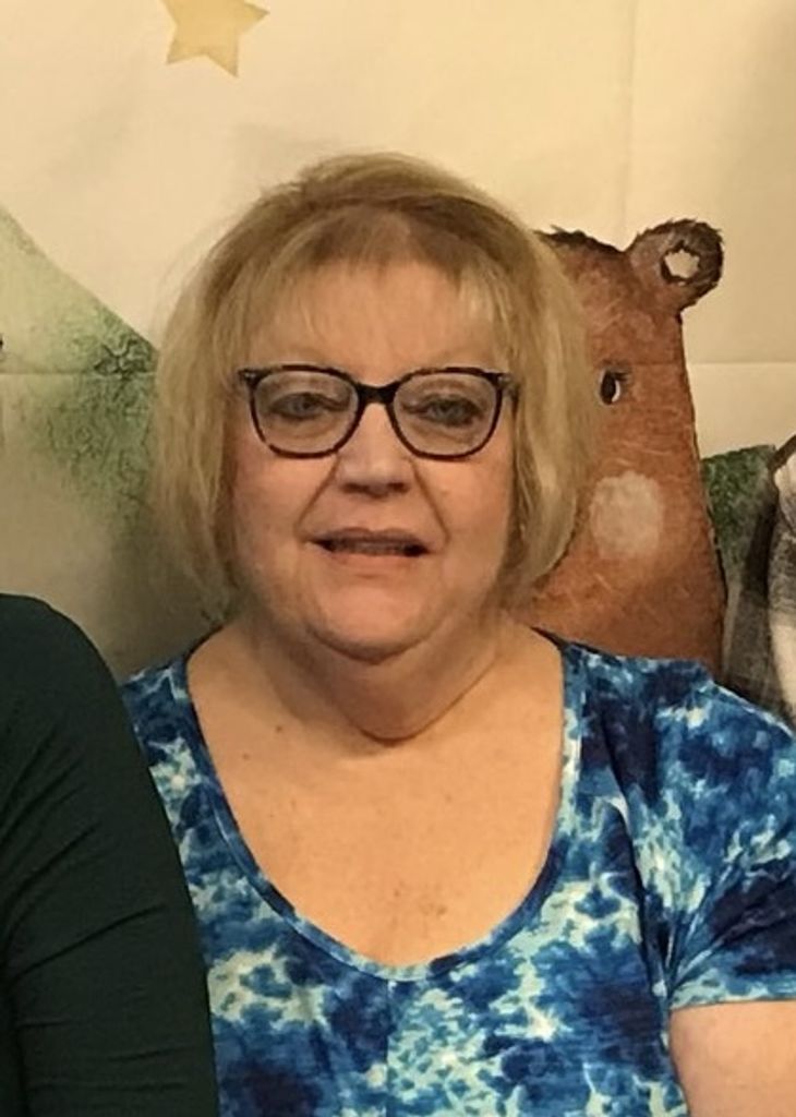 Tina M. Smith Profile Photo