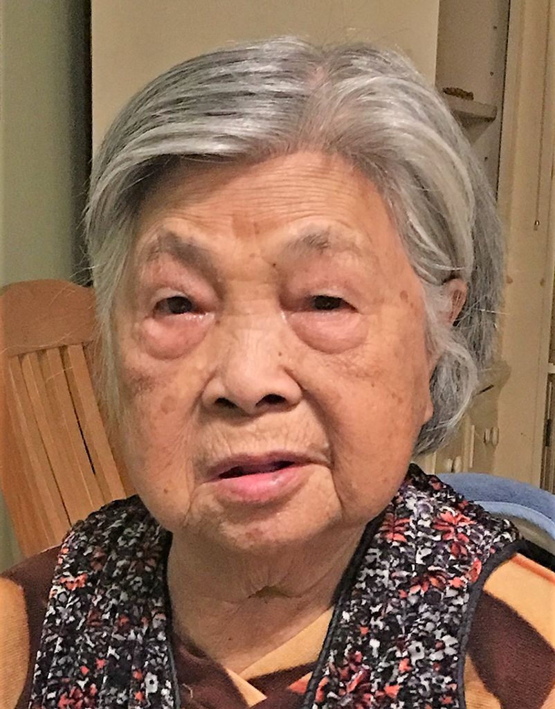 Hsiu Lan Peng