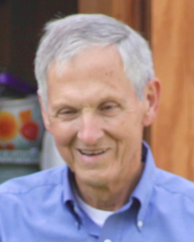 Ronald E. Krofcheck Profile Photo