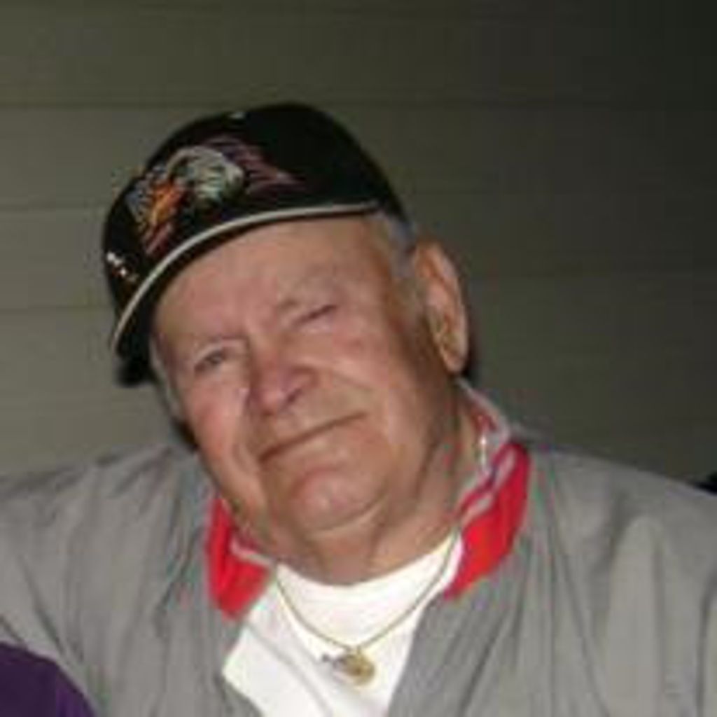 David Lee Moore Sr. Profile Photo