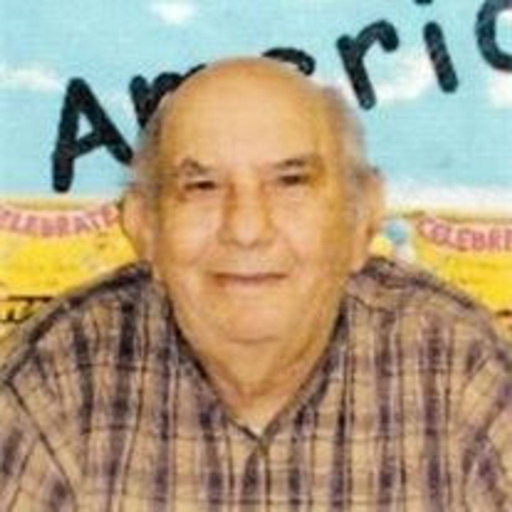 Roy Bruce