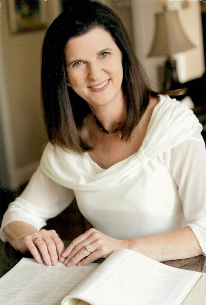 Karen Jackson
