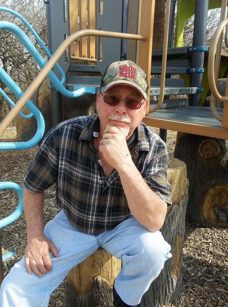 Anthony "Tony" James Giorgenti Sr. Profile Photo