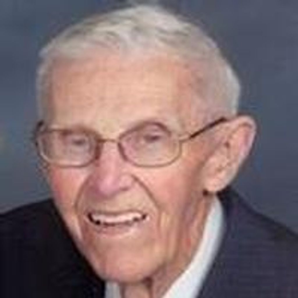 Lloyd S. Strinmoen