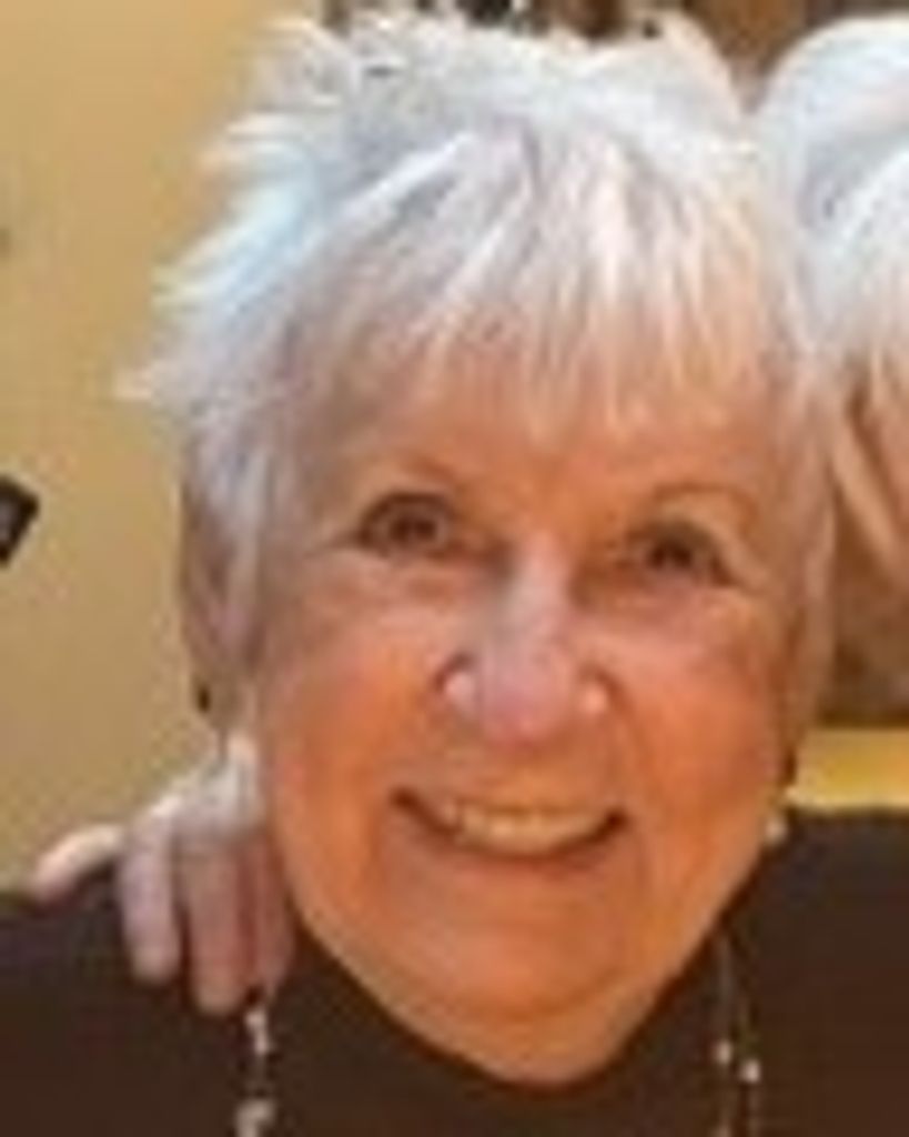 Florence Theresa Shea