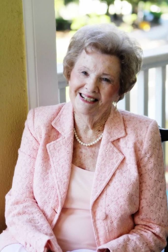 Nancy Young Dunaway Profile Photo