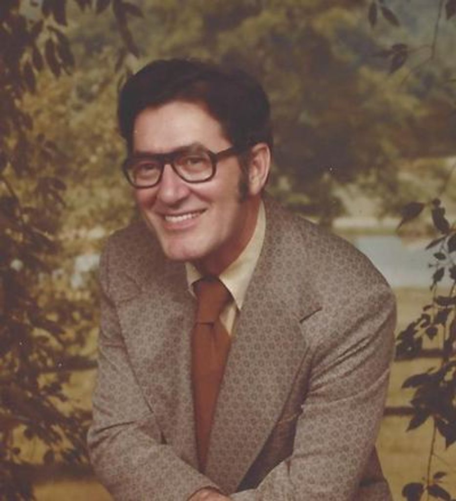 Dewey W. Quick Profile Photo