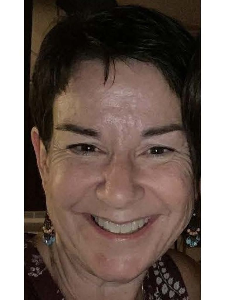 Lisa Ellen (Klepinger) Jones