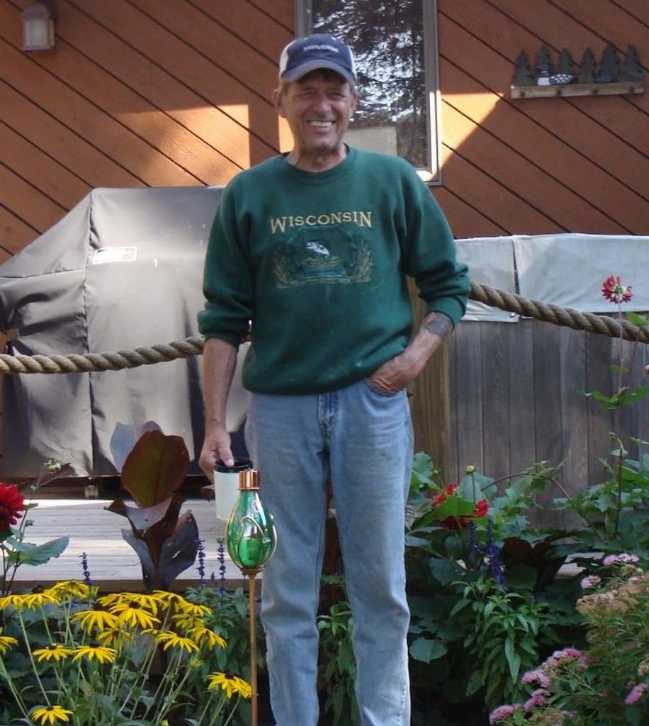 Brian Michael Kramer Profile Photo