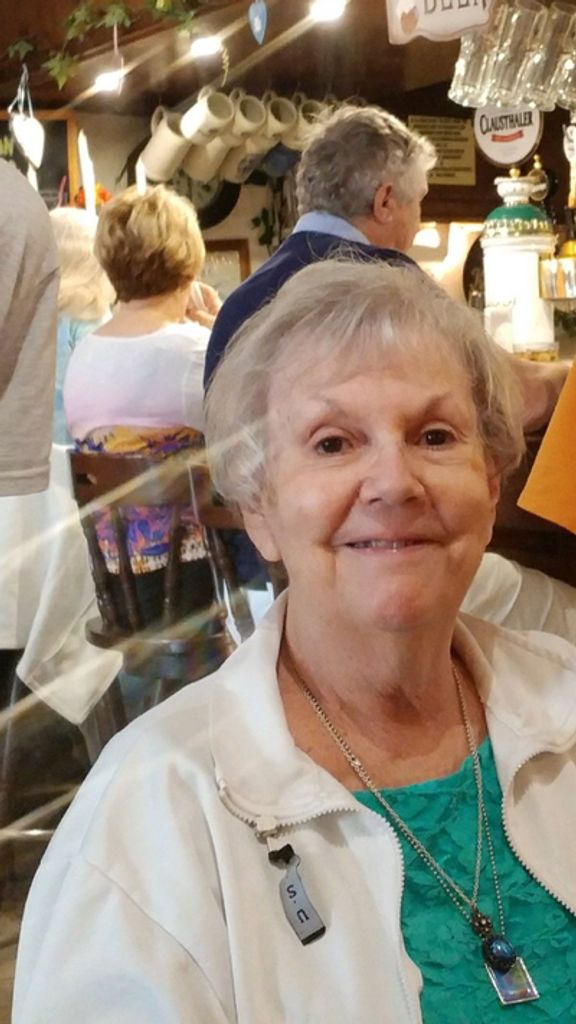 Ruth Rado Profile Photo