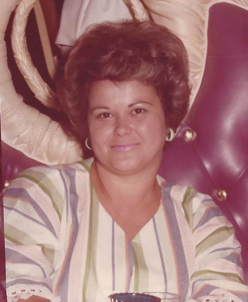 Kay F. Ricardo