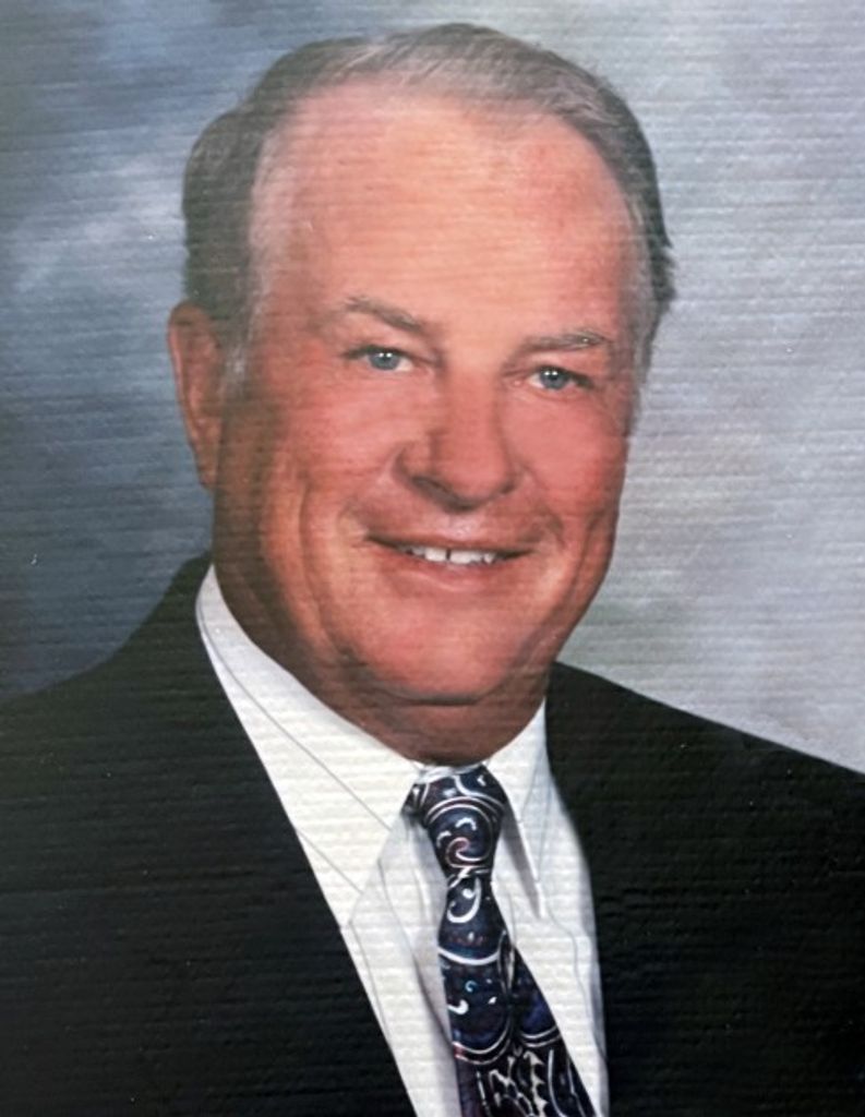 Edward Wetzel