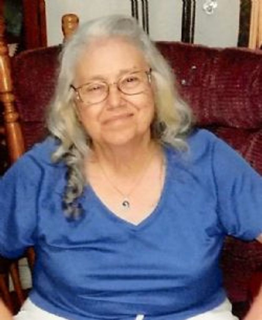 Betty Servantez