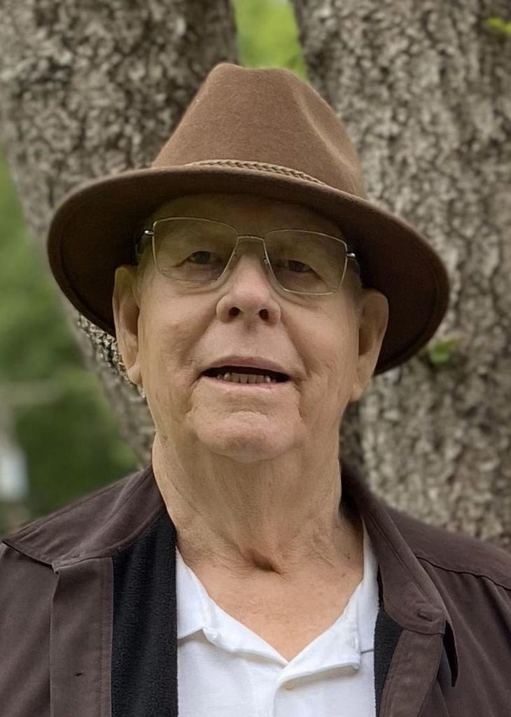 Charles Teague Profile Photo