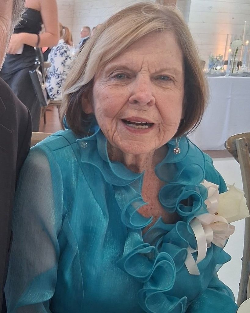 Pauline Krebs Profile Photo