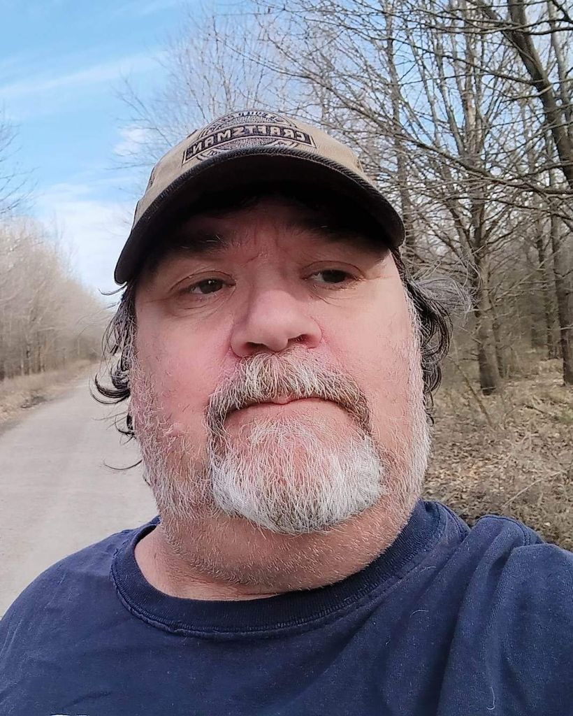Jon Gardner