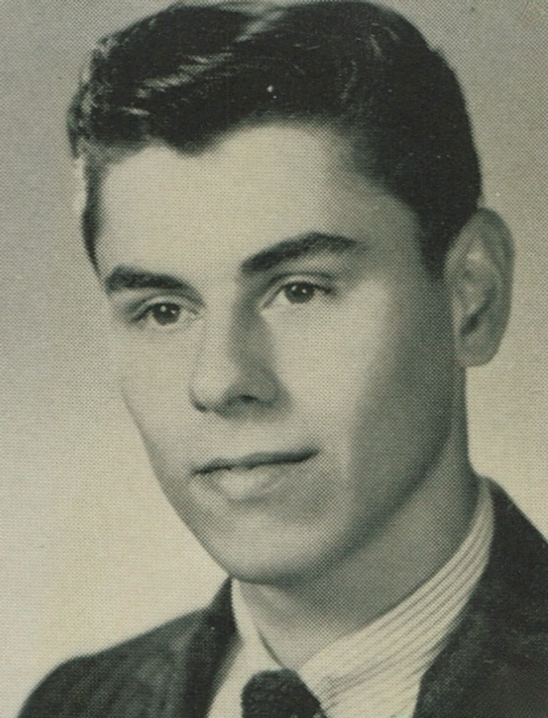 Lawrence J. Scesny, Sr.