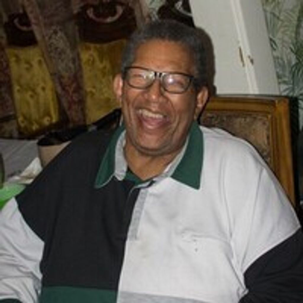 Joseph C. Arnold, Sr. Profile Photo