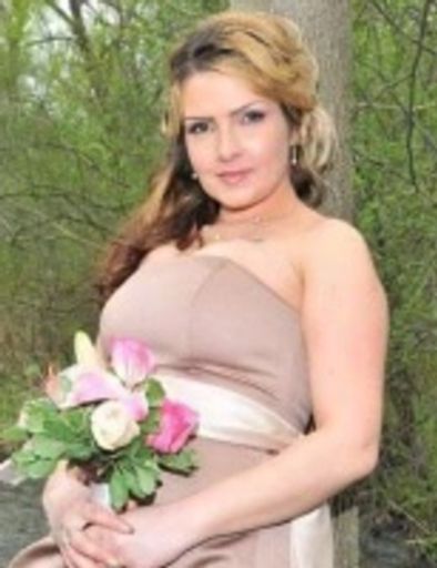 Sarah Lynn Ames Profile Photo