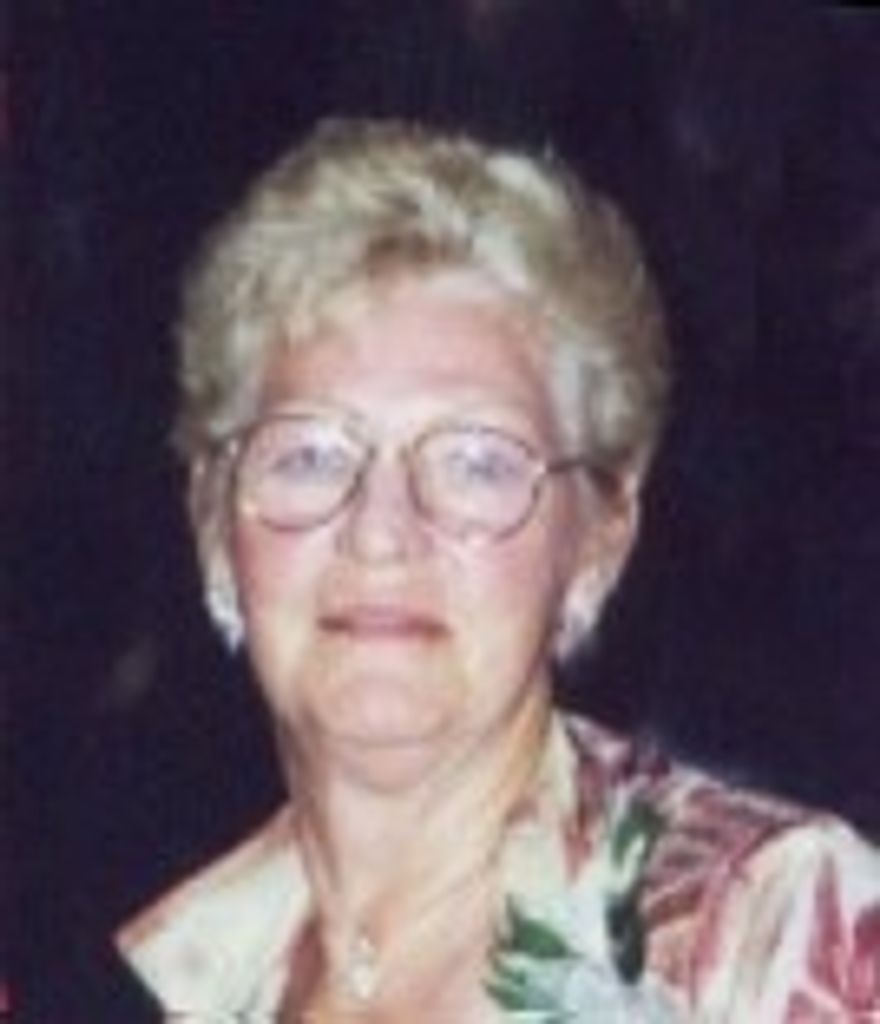Eudora Owens Morris Profile Photo