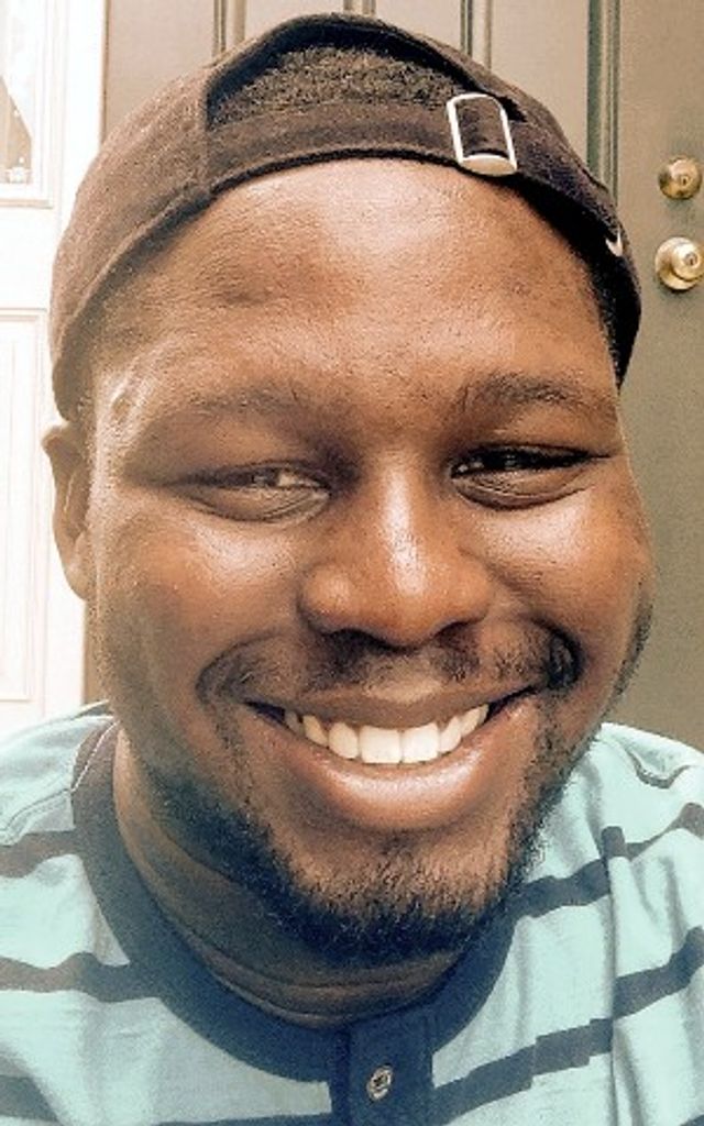 Michael C. Gant, Jr. Profile Photo